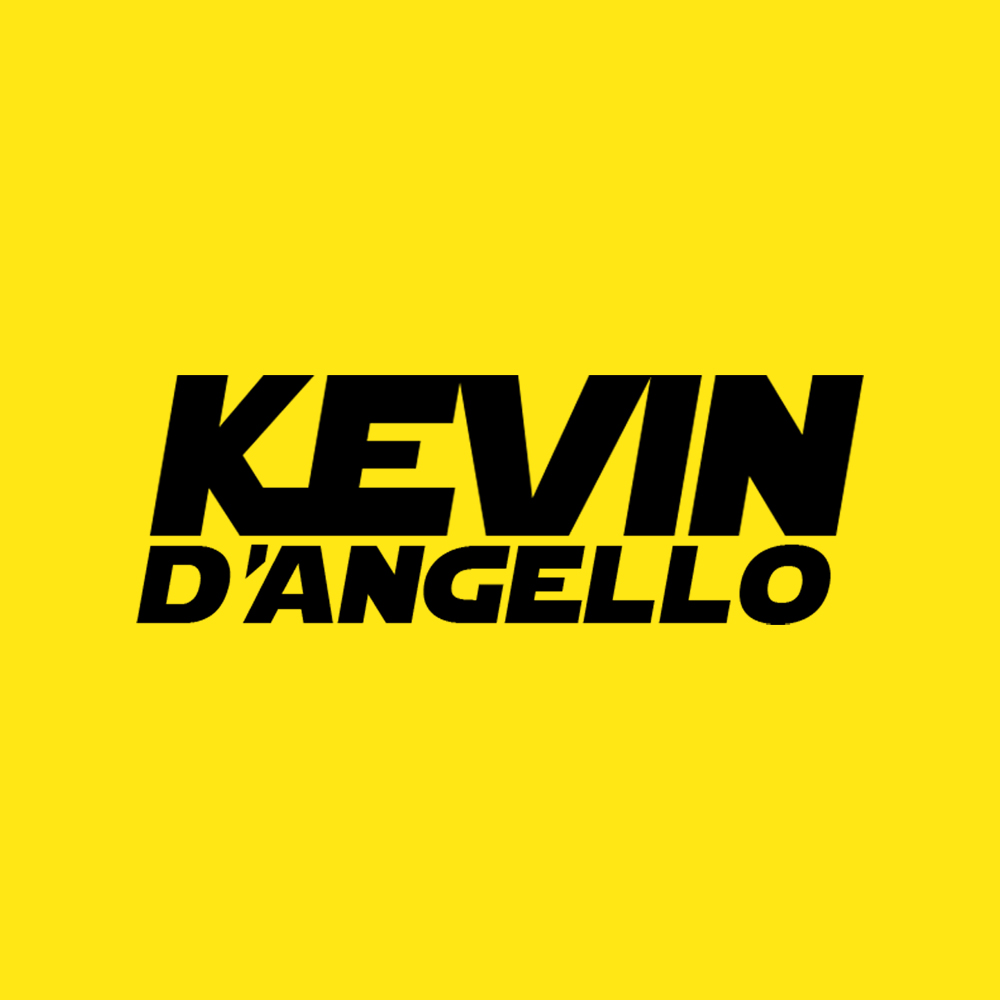 Kevin D'Angello